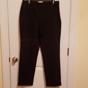 Uniform Stretch by John Paul Richard Dress Pants